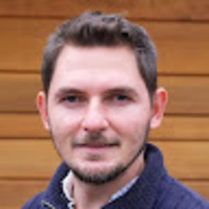 Meet your Posher, Ian